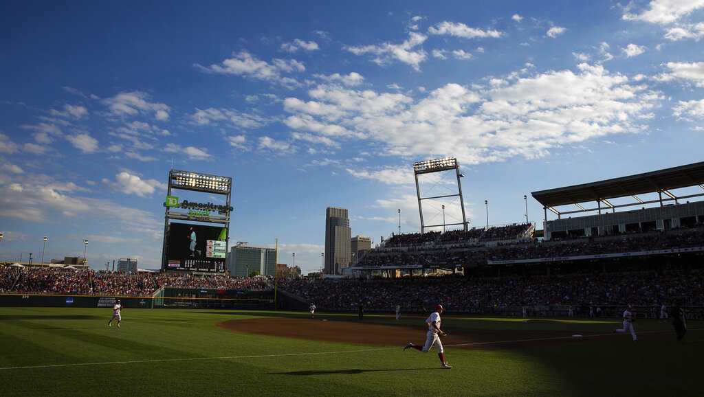 What's the best of Omaha? Submit your recommendations for College World Series fans