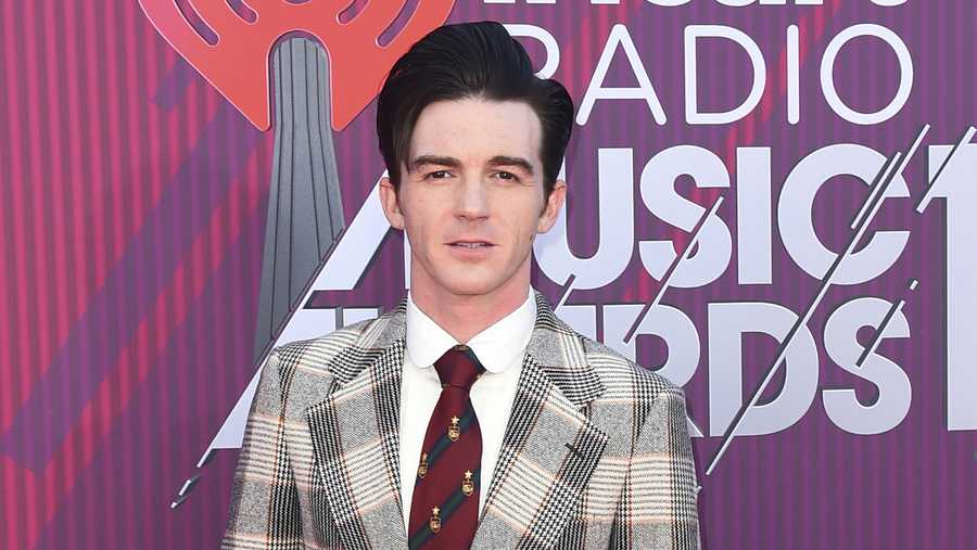 Drake Bell pleads guilty to felony endangerment charge in Ohio court