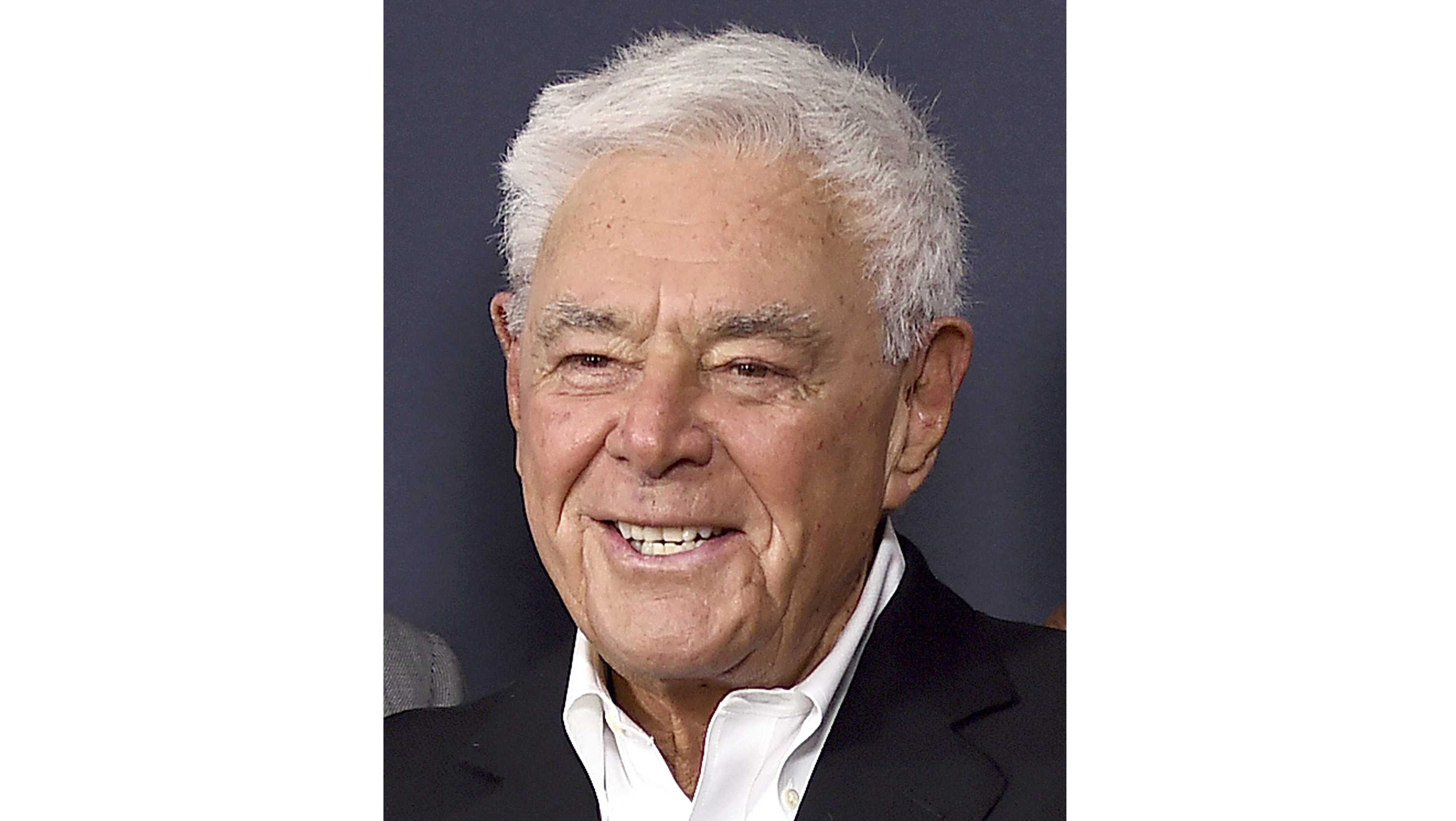 `Superman,' `Lethal Weapon' director Richard Donner dies at 91 - Vimarsana News
