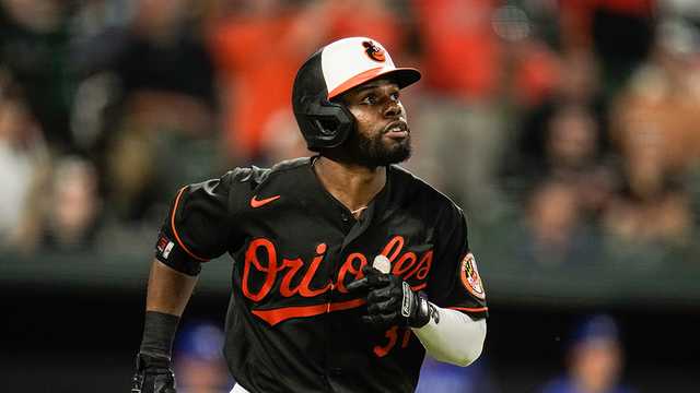 Orioles hope to stay afloat while Mullins out - Vimarsana News