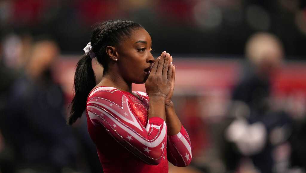 USA Gymnastics leaves for Tokyo amid culture shift following Nassar sex abuse scandal - Vimarsana News