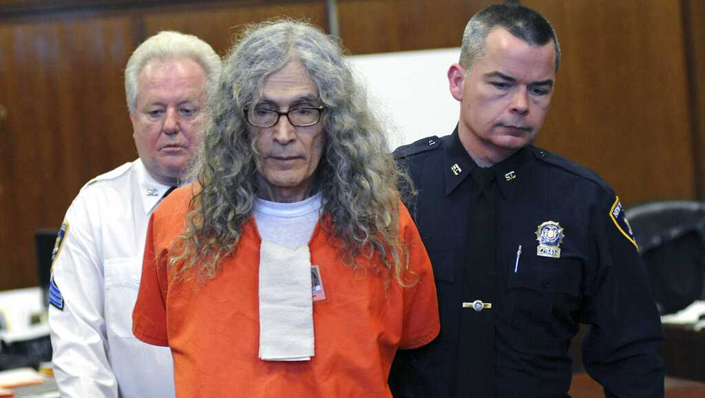 The 'Dating Game Killer' has died while awaiting execution in a California prison - Vimarsana News