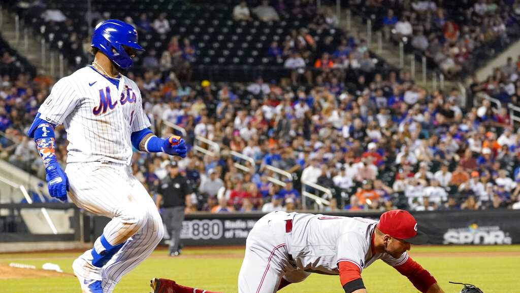 Mets rally to beat Pirates after rough first inning