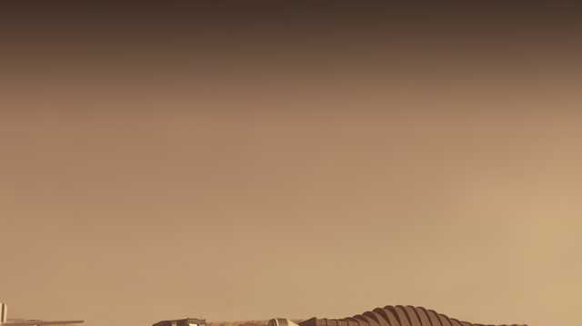 NASA is offering the chance to pretend to live on Mars for a year. Here's how to apply - Vimarsana News