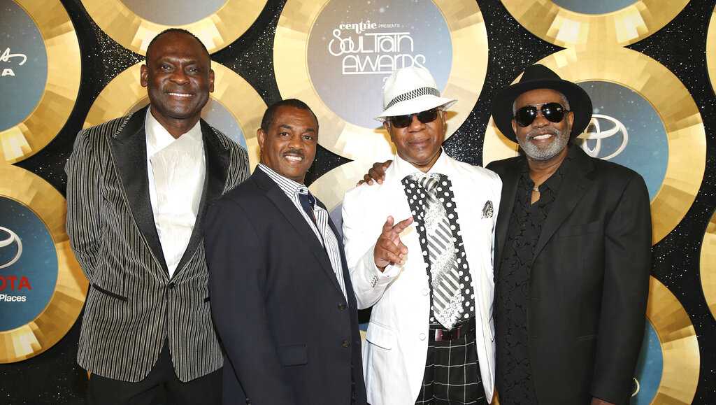 Kool & the Gang co-founder Dennis Thomas dead at age 70