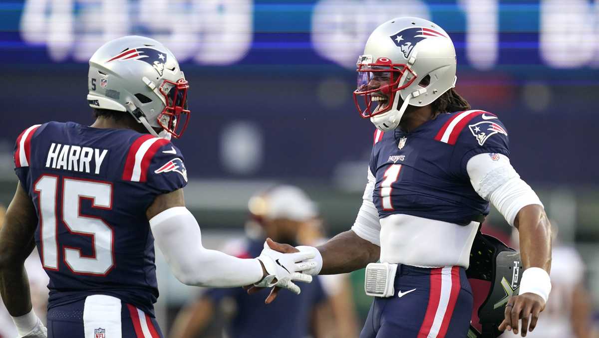 NFL preseason: Instant analysis from Patriots' 22-13 win over Washington -  Pats Pulpit