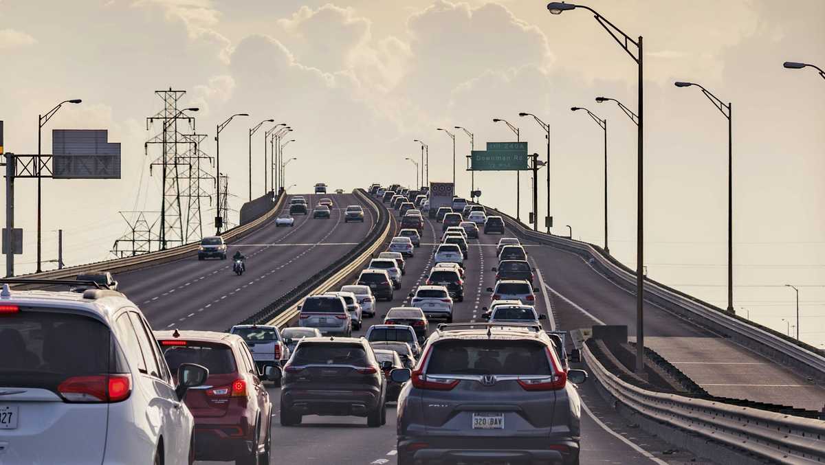 Officials warn Hurricane Ida could be a major blow to the region's economy