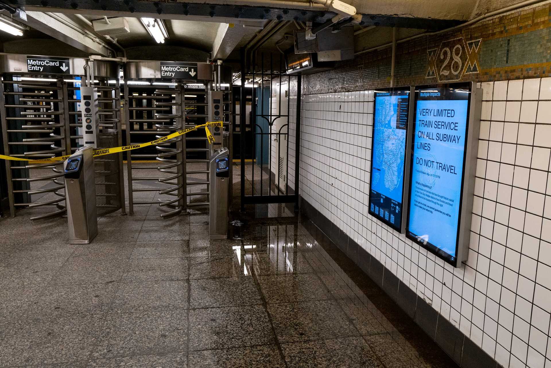 As flood alerts lit up phones, did 'warning fatigue' cost people their lives?