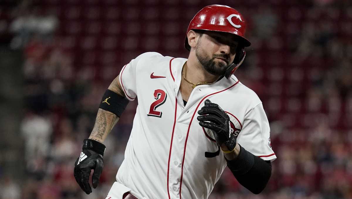 Nick Castellanos Opts Out of His Contract, is Now a Free Agent