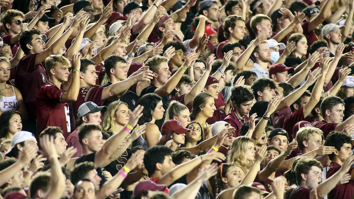 Carolina - Y'all are ready 👏 | Facebook, image size:1200x675