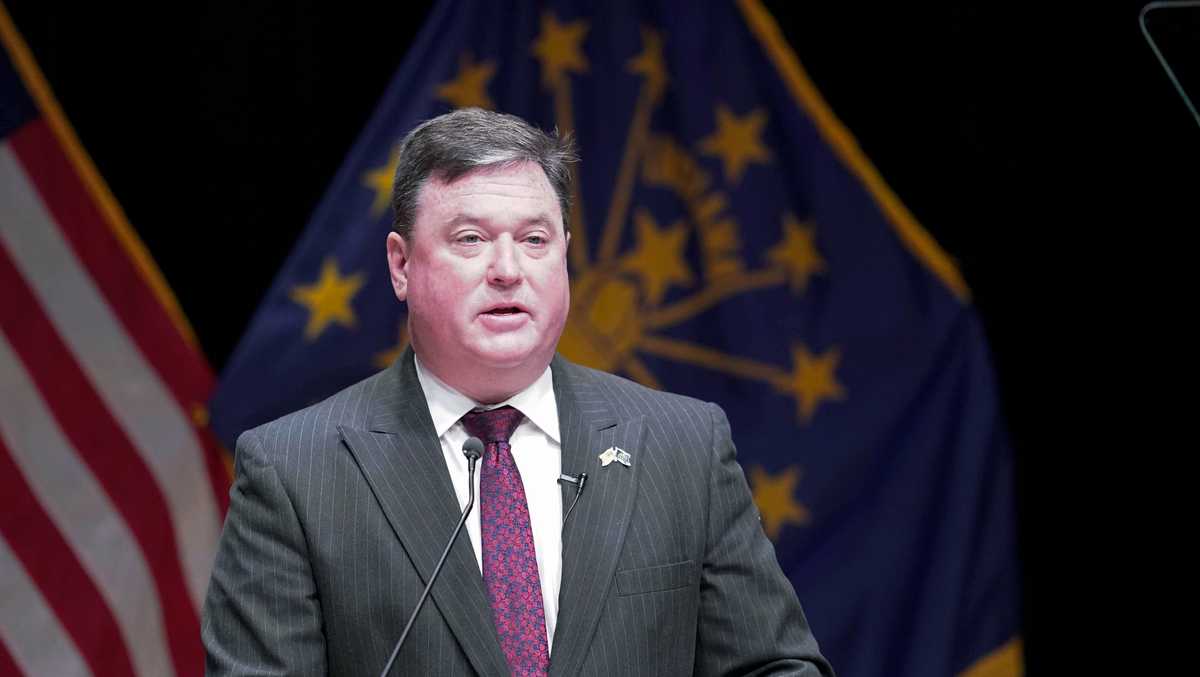 Indiana attorney general urges President Trump to send national guard troops to Indianapolis