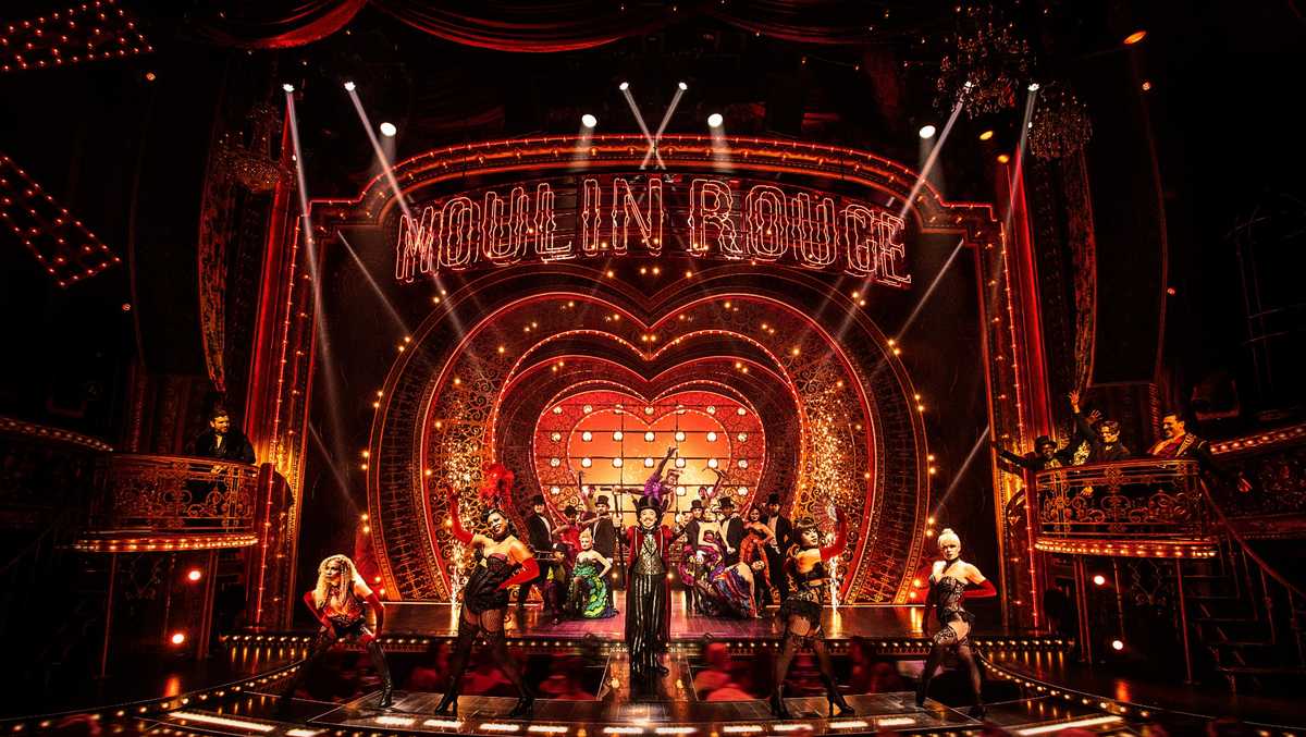 Tony Awards and TV special hope to be the boost live theater needs