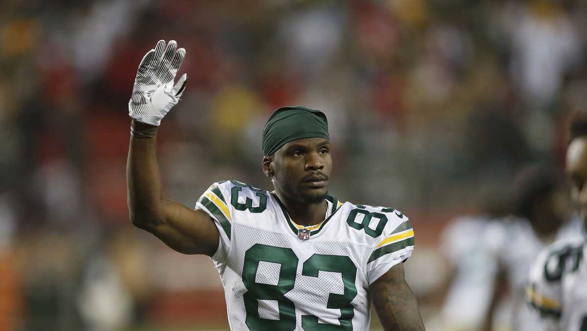 Report: Wideout Marquez Valdes-Scantling will not return to Green Bay,  signs contract with Kansas City, Sports