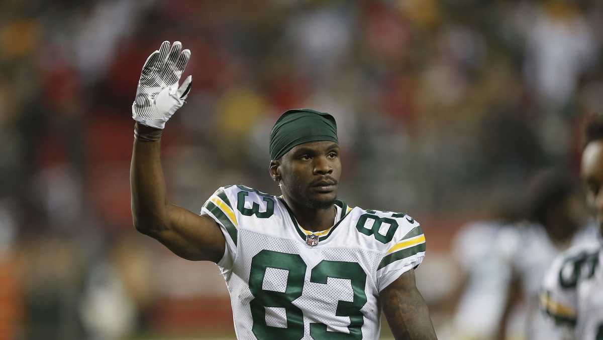 Kansas City Chiefs sign WR Marquez Valdes-Scantling, reports say