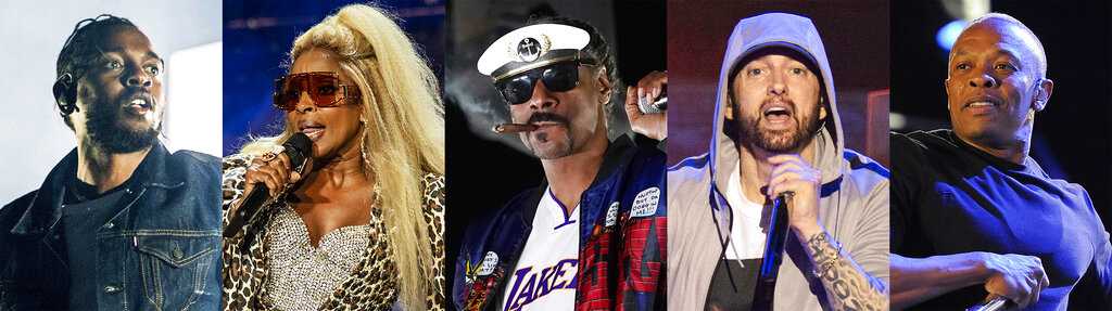 Super Bowl 56 halftime show: What time is the half-time show, who is  performing, entertainment, Tupac, Dr Dre and Snoop Dogg