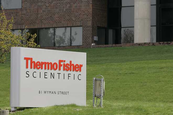 Henrietta Lacks' family settles with Thermo Fisher Scientific