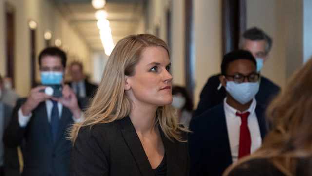 Is Facebook going to sue whistleblower Frances Haugen? - Vimarsana News