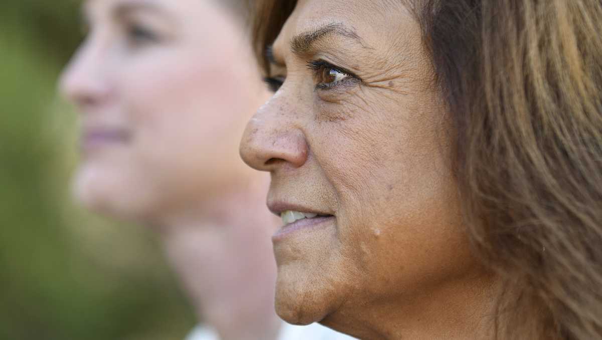 Colorado woman who won't get vaccinated denied kidney transplant Colorado woman who won't get vaccinated denied kidney transplant