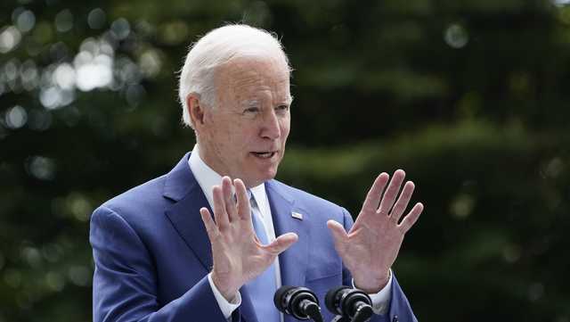 Biden reinstates 2 national monuments sacred to Native Americans, reversing Trump-era decision - Vimarsana News