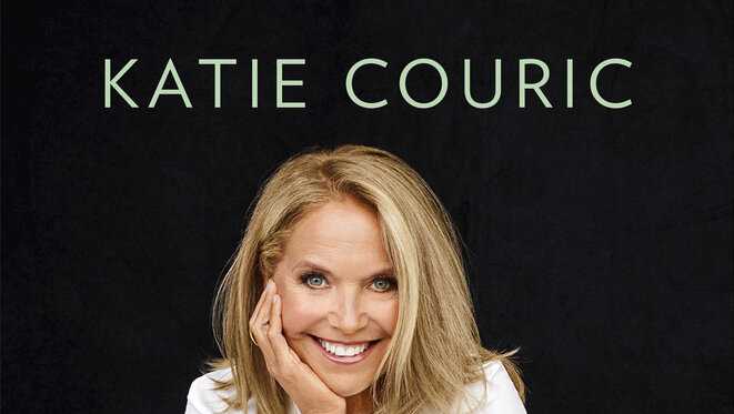 Katie Couric Writes About Feeling Betrayed By Matt Lauer In New Memoir 0473