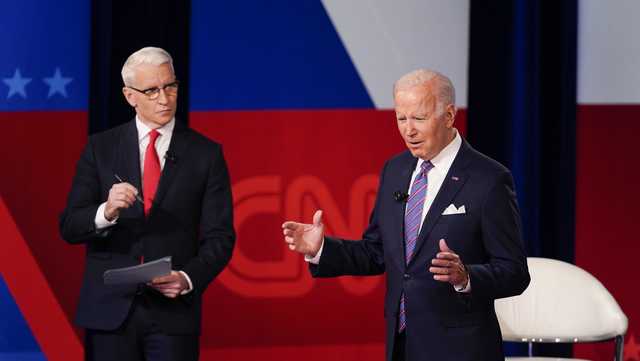 MSU students discuss questions for town hall with President Biden - Vimarsana News