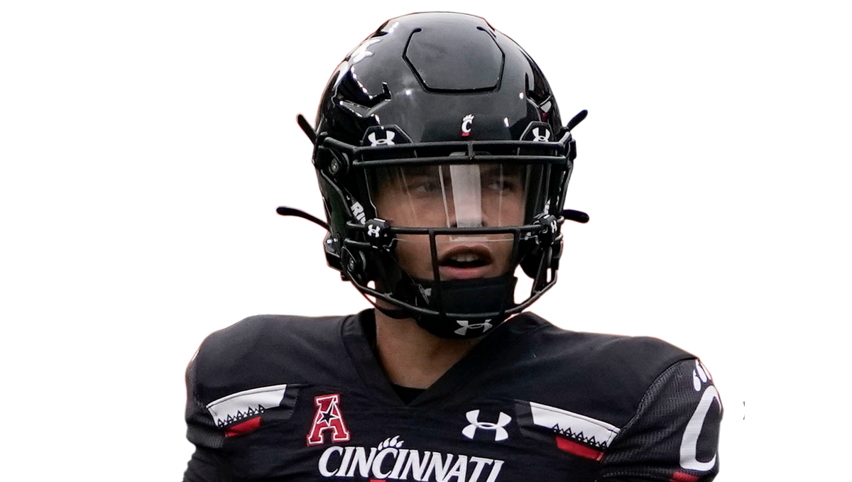 Cincinnati to wear special homecoming uniforms for 100th