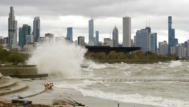 Missouri tornado confirmed as storms swept into Illinois - Vimarsana News