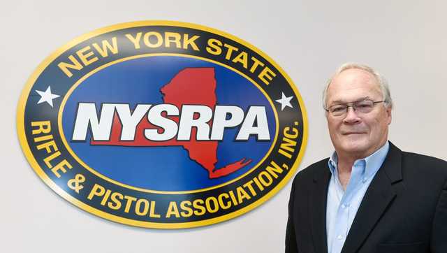 Supreme Court to hear case on New York's gun permit law - Vimarsana News