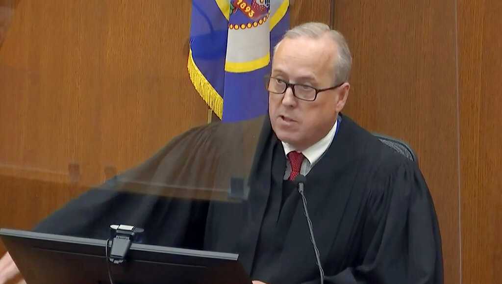 Judge delays trial of 2 former police officers in George Floyd killing ...