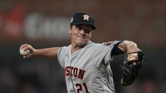 Kansas City Royals sign Zack Greinke to 1-year deal - Vimarsana News