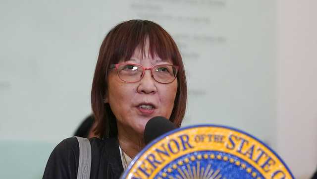 Alameda County Supervisor Wilma Chan struck and killed by motorist - Vimarsana News