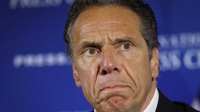 Prosecutor in Andrew Cuomo's groping case seeks more time - Vimarsana News