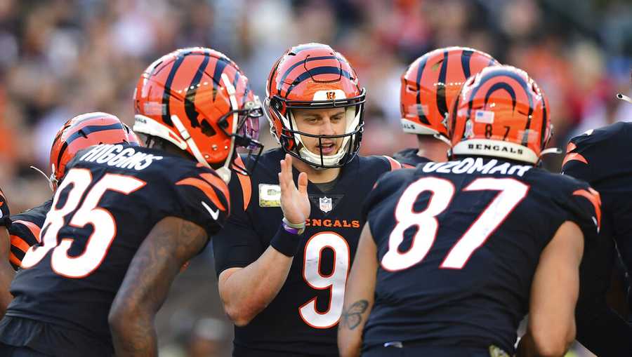 Cincinnati Bengals: What happened the last time the team started 5-4?