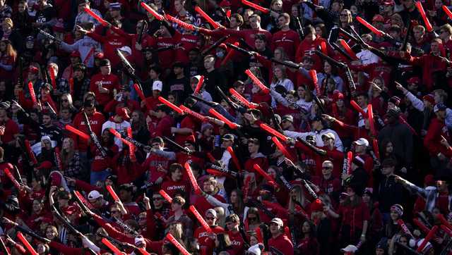 Cincinnati preps for AAC Championship game at Nippert - Vimarsana News