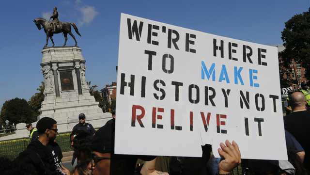 Jury finds Unite the Right defendants liable for more than $26 million in damages - Vimarsana News