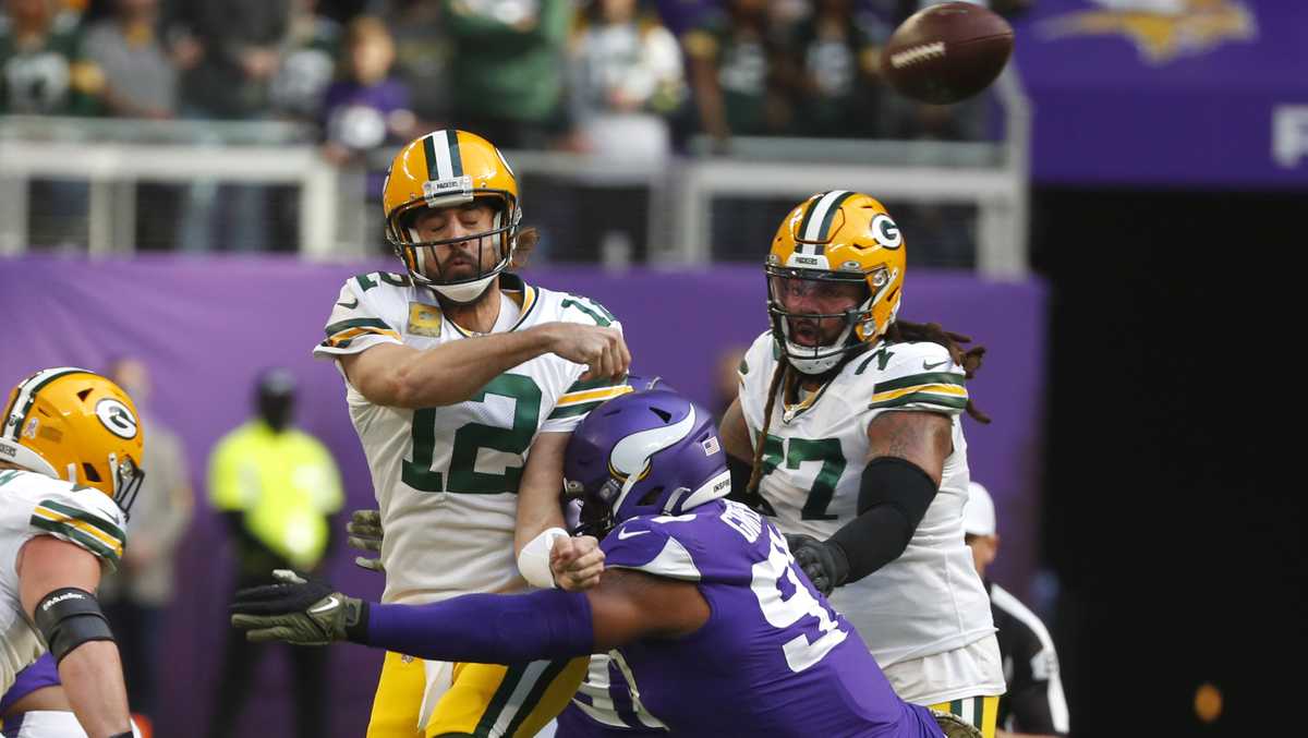 Green Bay Packers kick off 'stock' sale