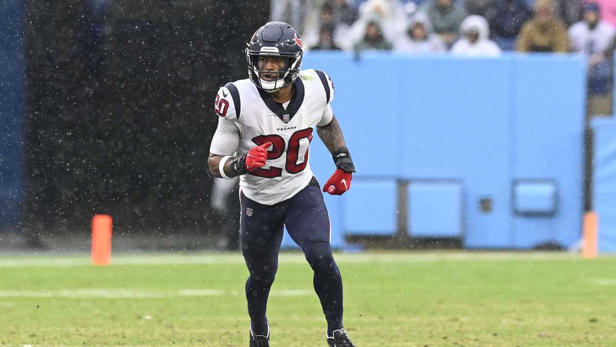 Former Texans S Justin Reid To Sign With The Kansas City Chiefs