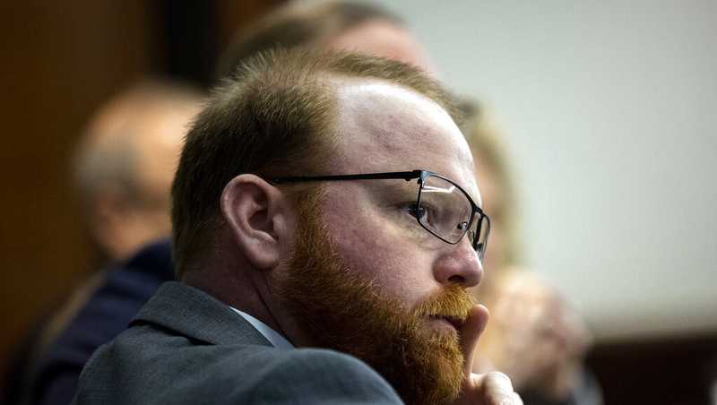 Jury finds men guilty on most charges in death of Ahmaud Arbery