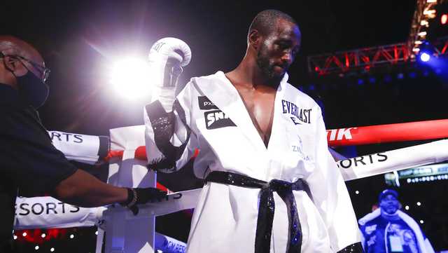 Terence Crawford vs. David Avanesyan: How to watch the fight - Vimarsana News