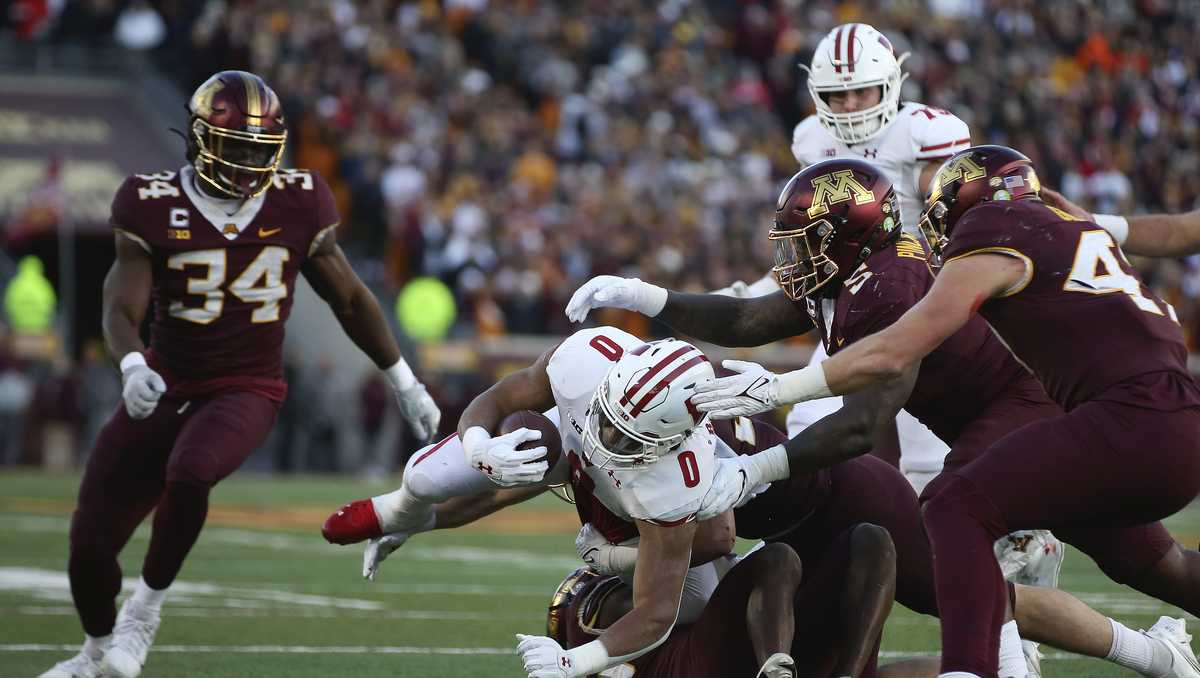 Minnesota Football: Will Gophers bounce back in 2021?