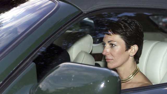 Who is the real Ghislaine Maxwell: Epstein enabler or pawn? - Vimarsana News