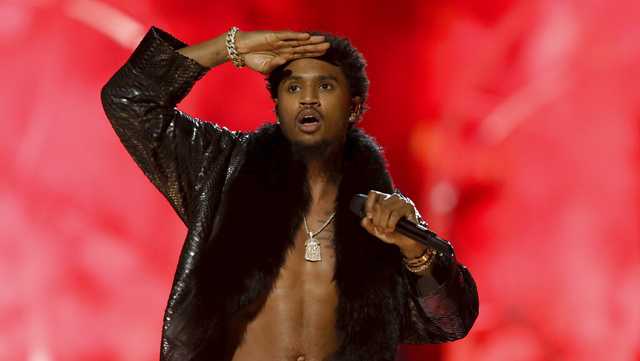 Police in Vegas confirm case involving chart-topping R&B singer Trey Songz - Vimarsana News