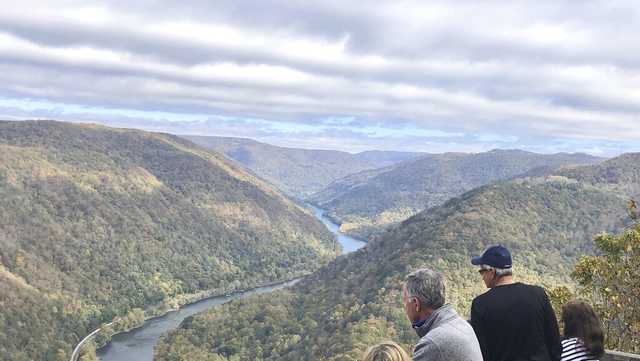 The country's national parks are getting a makeover - Vimarsana News