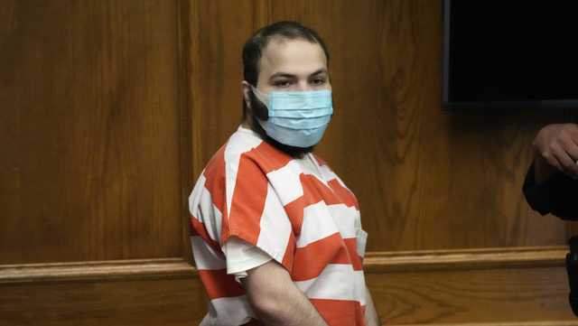 Colorado supermarket shooting suspect incompetent for trial - Vimarsana News