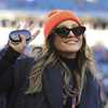 Kay Adams, Cincinnati Bengals superfans star in latest 'White