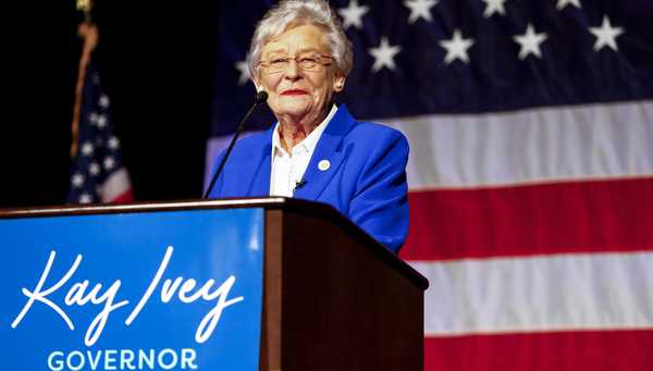 Kay Ivey