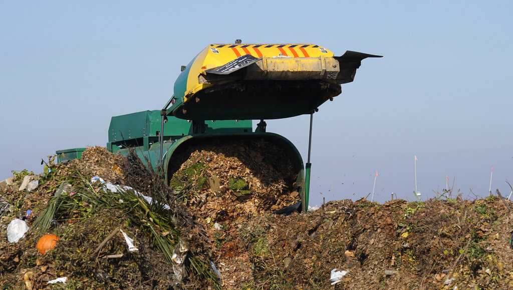 California's composting law Here's what you need to know