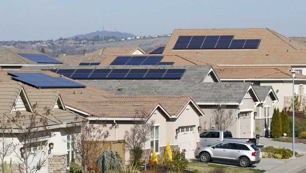 Southern California Solar Incentives
