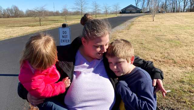 Kentucky tornado survivor: 'Not knowing is worse than knowing' - Vimarsana News