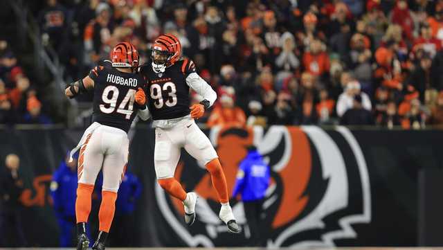 Bengals fall to 49ers in overtime, 26-23 - Vimarsana News
